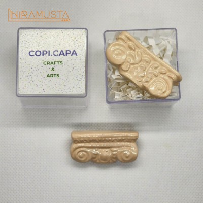 Ion (Wisdom) Column Brochure